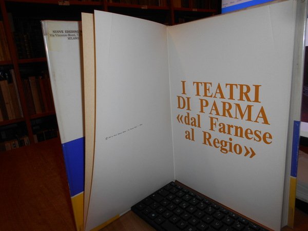 I Teatri di Parma <>