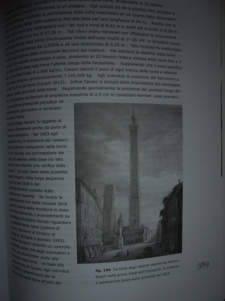 I terremoti a Bologna e nel suo territorio dal XII …
