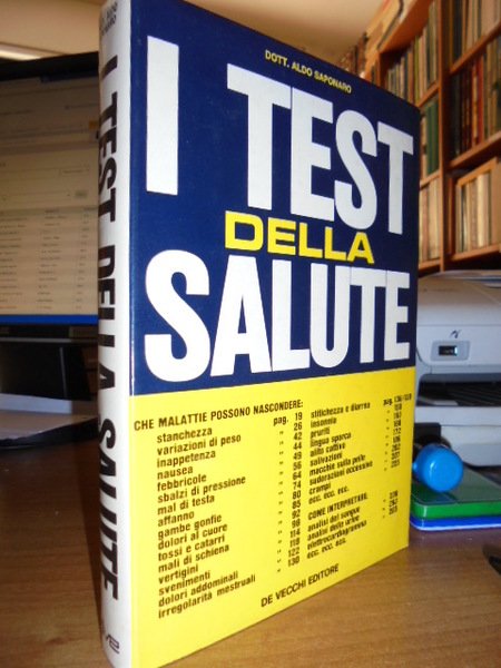 I Test della salute