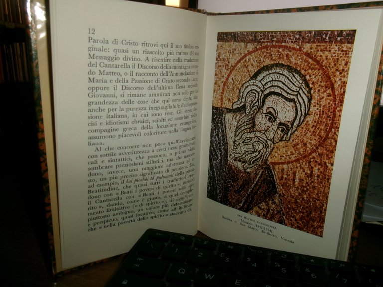 I Vangeli e gli Atti degli Apostoli tradotti dal greco …