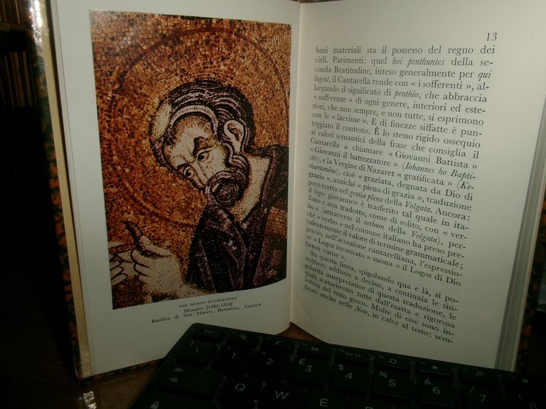 I Vangeli e gli Atti degli Apostoli tradotti dal greco …