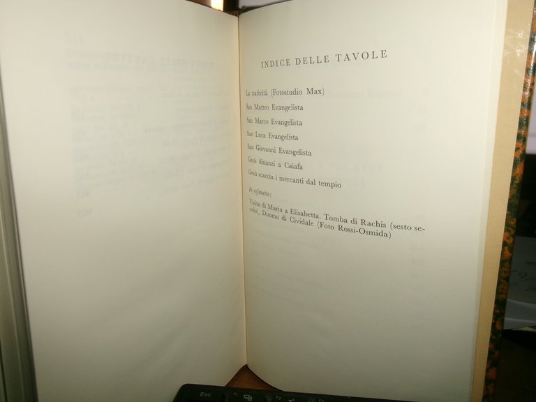 I Vangeli e gli Atti degli Apostoli tradotti dal greco …