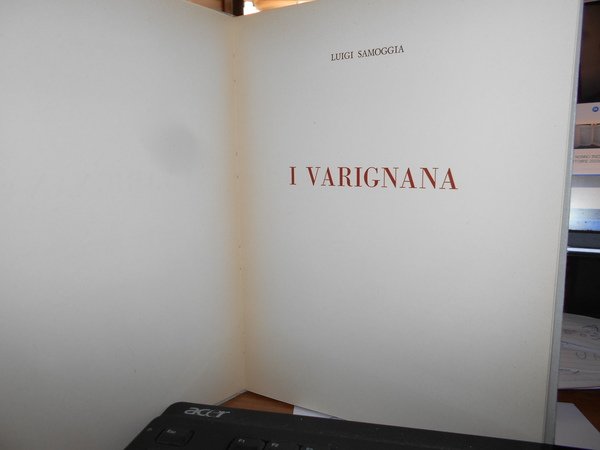I VARIGNANA