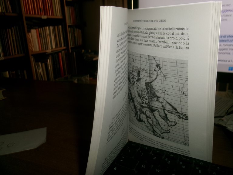 IAN RIDPATH. Mitologia delle Costellazioni 1994