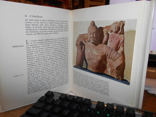 IL BUDDHISMO