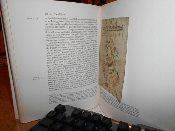 IL BUDDHISMO