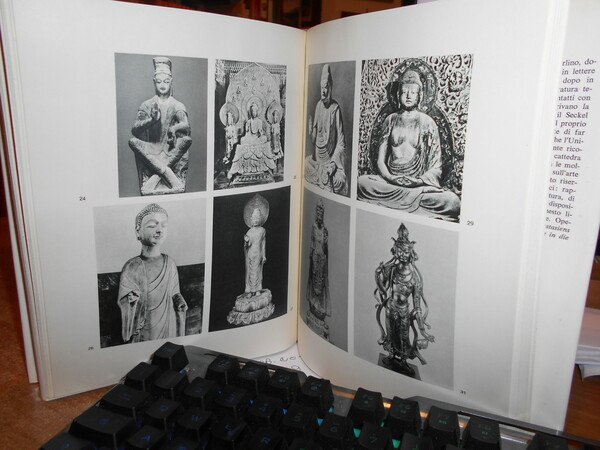 IL BUDDHISMO