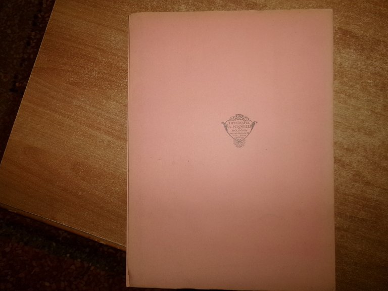 Il Canto de gl' Augelli di Antonio VALLI 1929 (Ornitologia)