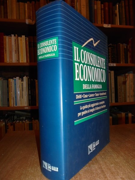 Il consulente economico della famiglia