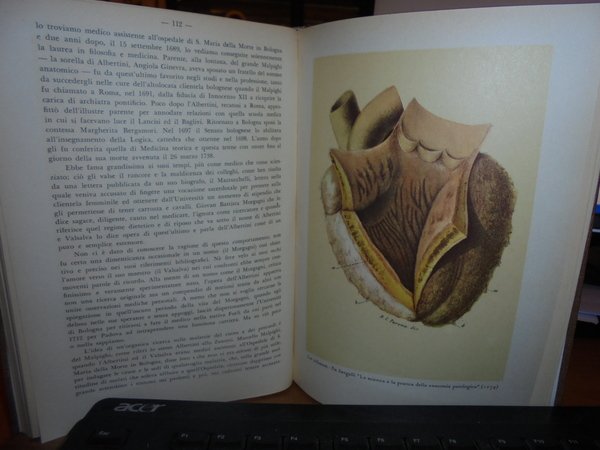 IL CUORE nella Storia della Medicina