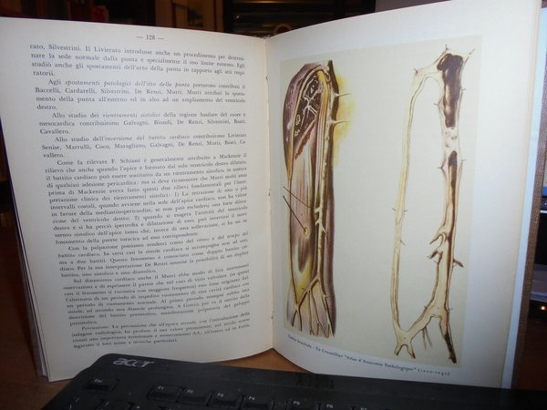 IL CUORE nella Storia della Medicina