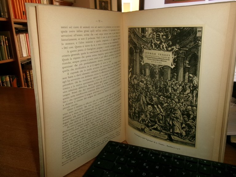 IL CUORE nella Storia della Medicina. NICOLA LATRONICO senza data