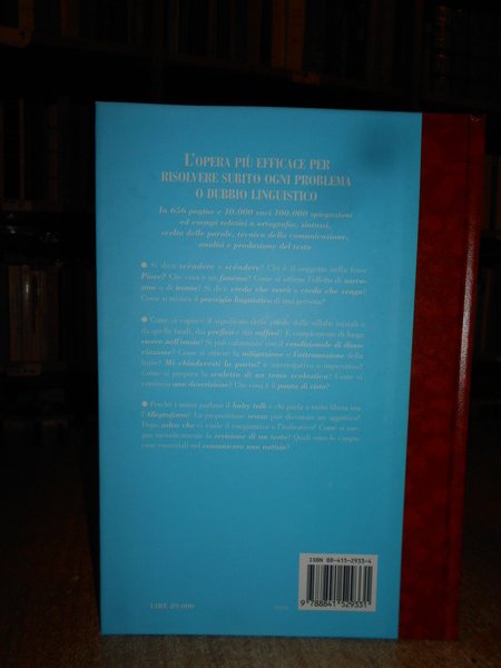 IL DIZIONARIO PRATICO DI GRAMMATICA E LINGUISTICA. Per la scuola …