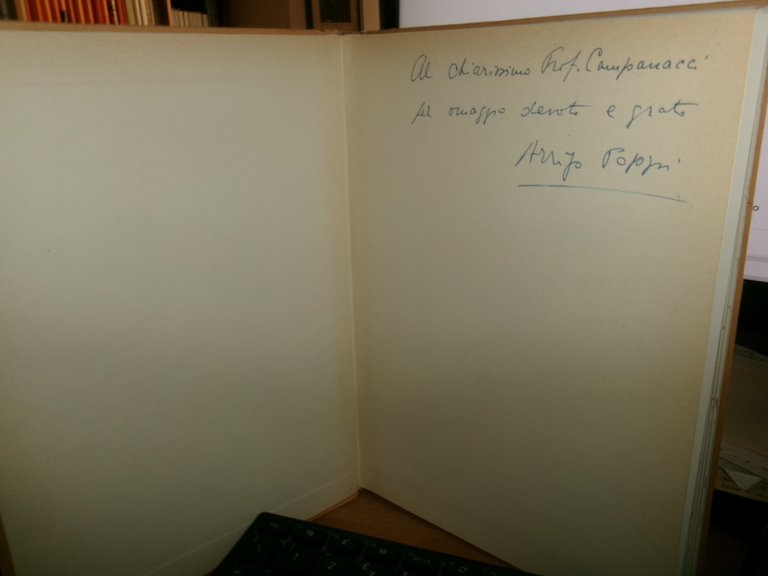 Il Fegato dei Cardiaci. A. POPPI - G. Labò - …