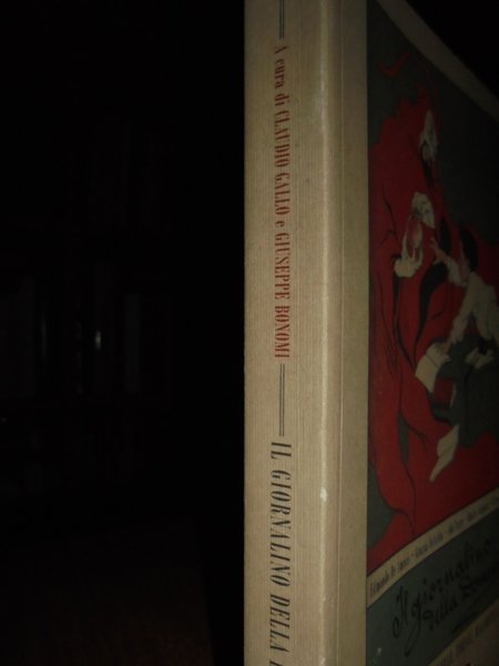 Il giornalino della Domenica. Antologia di fiabe, novelle, poesie, racconti …