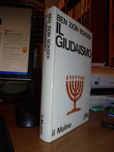 Il Giudaismo: profilo di una fede