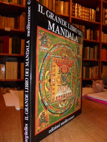 Il Grande Libro dei Mandala