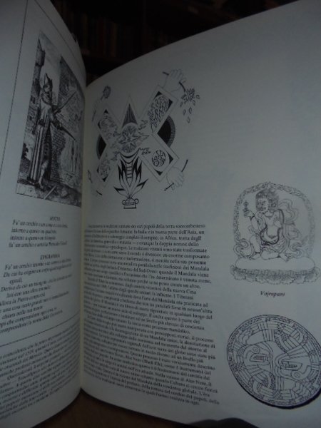 Il Grande Libro dei Mandala