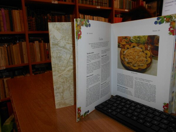 Il Grande Libro del Cent' Erbe. Salute, bellezza, cucina tante …