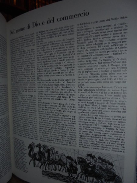 Il grande libro delle Esplorazioni