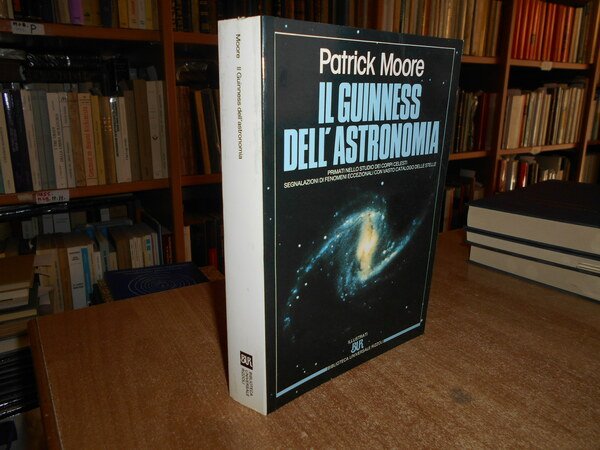 Il Guinnes dell' Astronomia