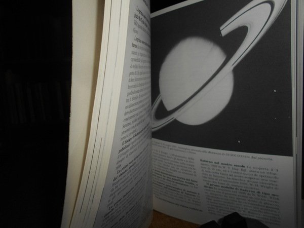 Il Guinnes dell' Astronomia