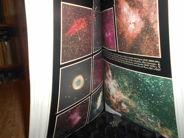 Il Guinnes dell' Astronomia