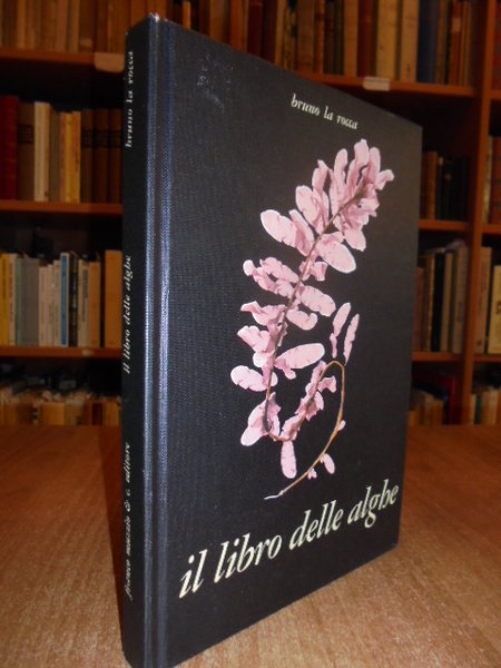 Il libro delle alghe.