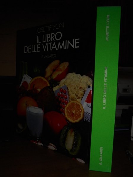 Il Libro delle Vitamine