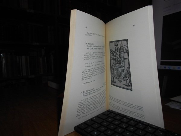 Il Libro Lauretano. Edizioni e illustrazioni (1489-1599).