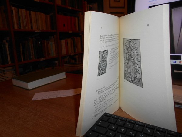 Il Libro Lauretano. Edizioni e illustrazioni (1489-1599).