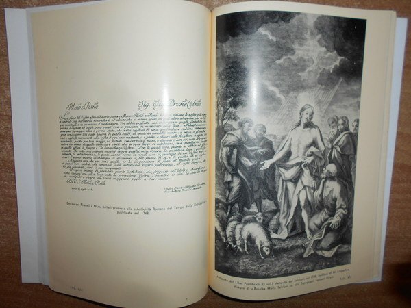 Il Libro Romano del Settecento. La Stampa e la Legatura