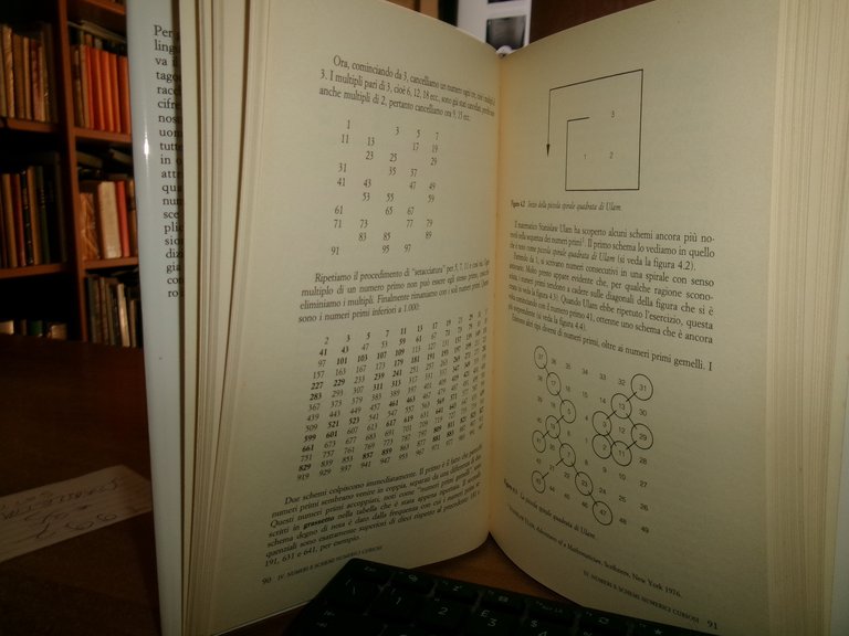 Il linguaggio segreto dei numeri. Guida alla storia e al … | Immagine Gallery 12
