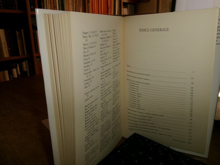 Il linguaggio segreto dei numeri. Guida alla storia e al … | Immagine Gallery 9