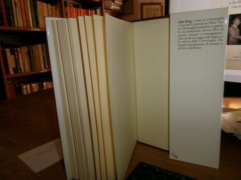 Il linguaggio segreto dei numeri. Guida alla storia e al … | Immagine Gallery 10