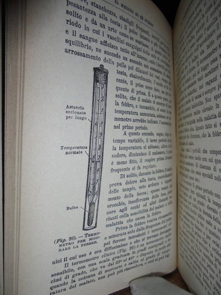 IL MEDICO DI SÈ STESSO