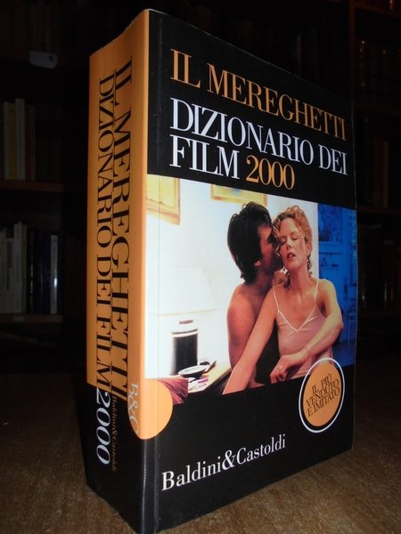 IL MEREGHETTI. Dizionario dei Film 2000