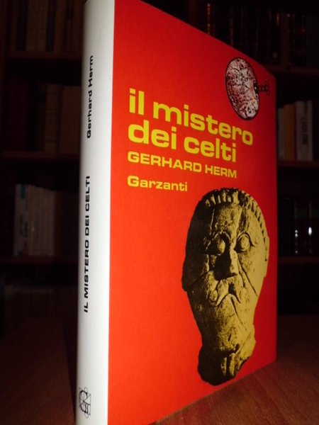 Il mistero dei Celti