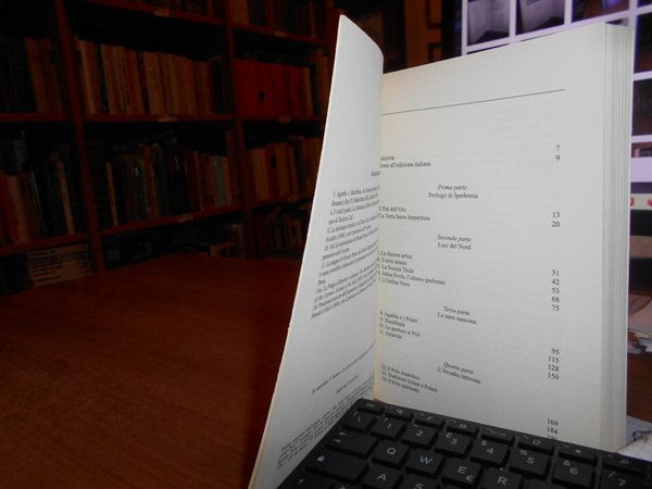 Il Mito Polare. L' Archetipo dei Poli nella Scienza nel …