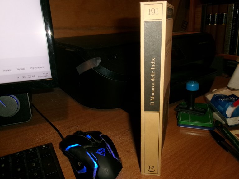 Il Monarca delle Indie corrispondenza tra Giacomo e Monaldo Leopardi …