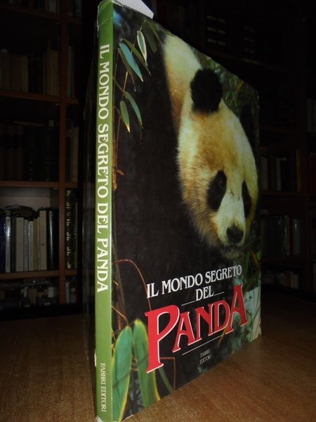 Il mondo segreto del PANDA