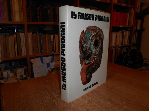 IL MUSEO PIGORINI