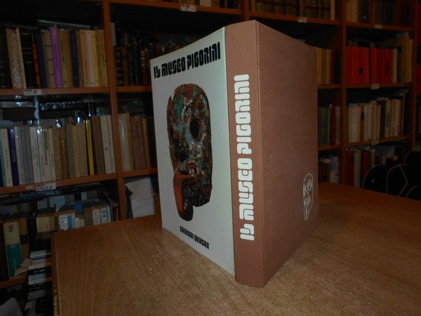IL MUSEO PIGORINI
