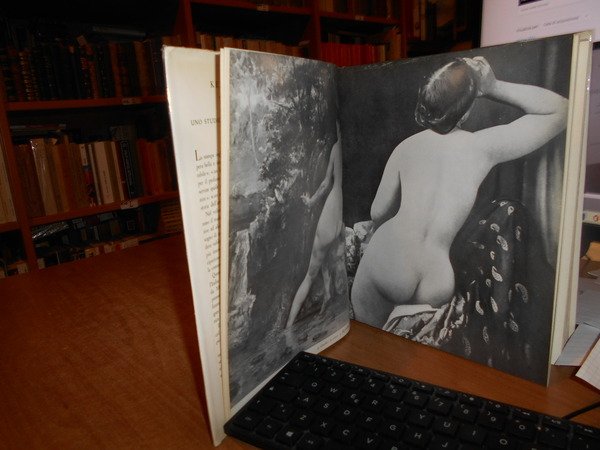 IL NUDO. Uno Studio della Forma Ideale di KENNETH CLARK