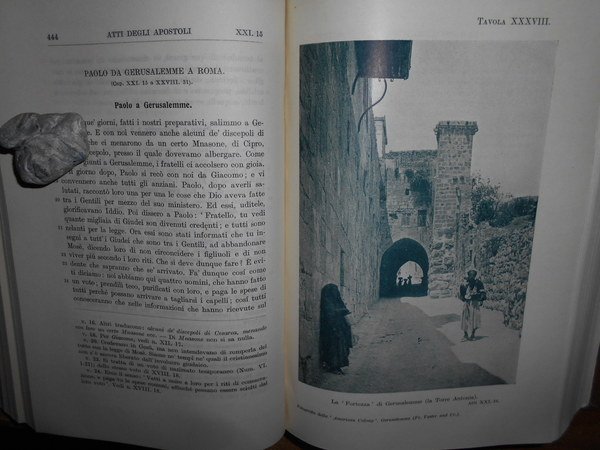 Il Nuovo Testamento tradotto dall'originale greco e i Salmi tradotti …