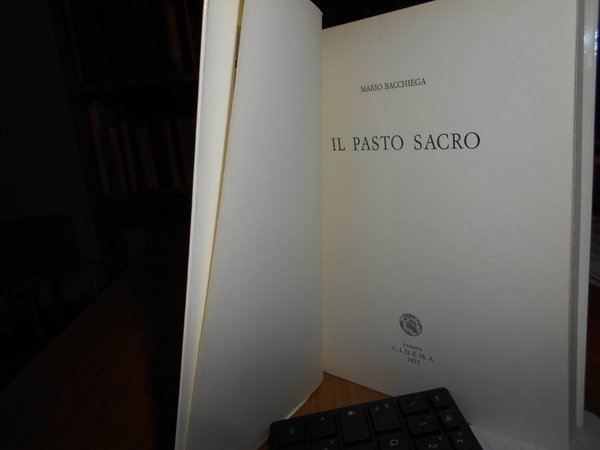 Il Pasto Sacro