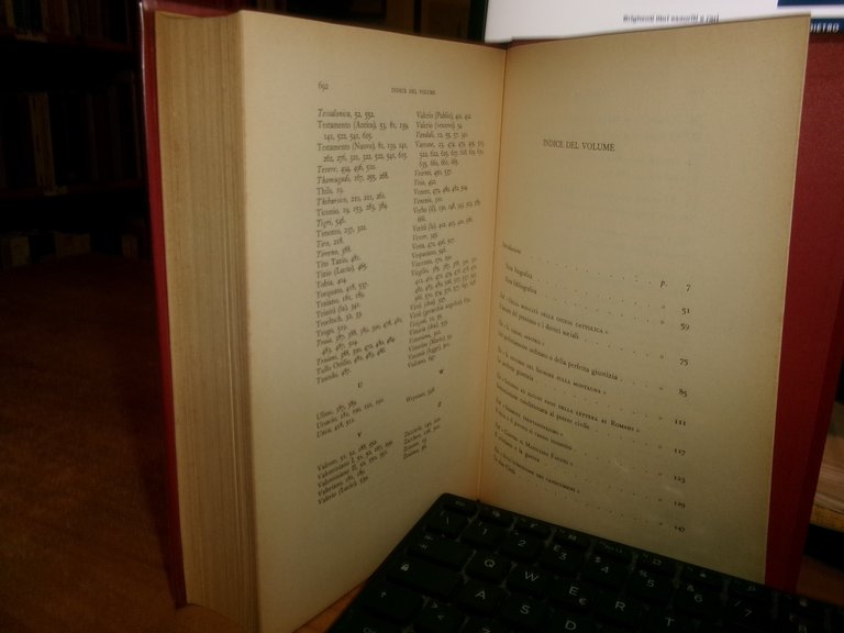 Il pensiero politico cristiano - Volume secondo Sant' Agostino - … | Immagine Gallery 4