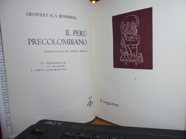 Il Perù Precolombiano