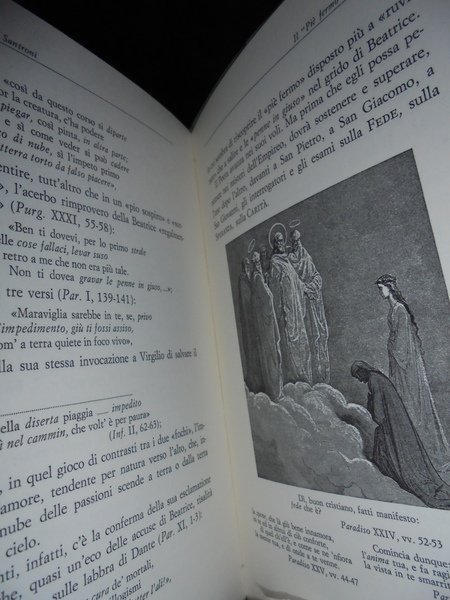 Il "Piè Fermo" nel viaggio di Dante