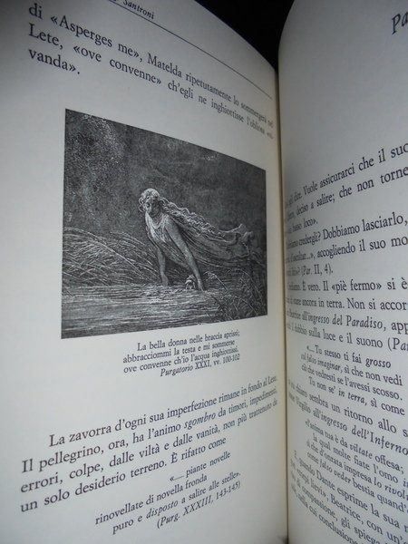 Il "Piè Fermo" nel viaggio di Dante